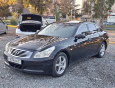 Infiniti G20