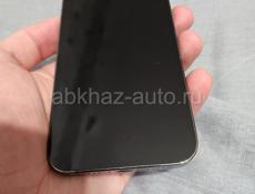Iphone 13 pro/128. Без вскрытий и ремонтов 