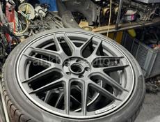 Диски Mercedes 