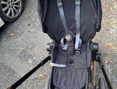 Продаю коляску caybex Priam 4