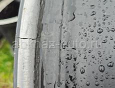 BMW 20 разноширокие
