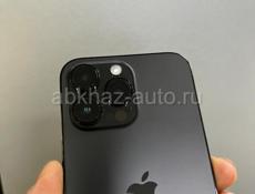 iPhone 14 Pro Max 128gb black 