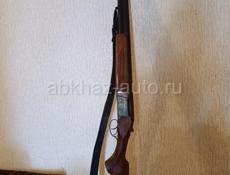 Ружье  