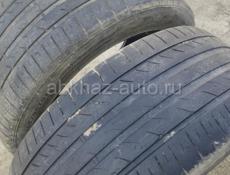 Шини 285/45 R 19