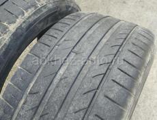 Шини 285/45 R 19