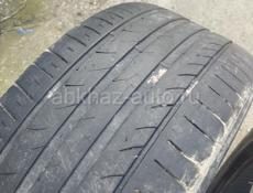 Шини 285/45 R 19