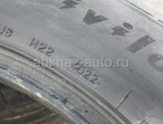 Шини 285/45 R 19