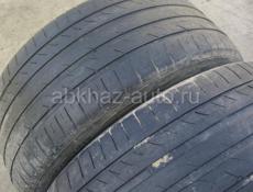 Шини 285/45 R 19