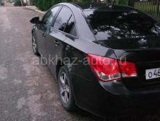 Chevrolet Corsa