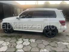 Mercedes-Benz GLK