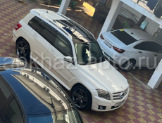 Mercedes-Benz GLK