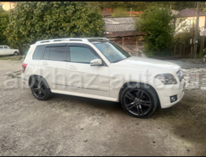 Mercedes-Benz GLK