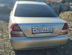 Toyota Mark II