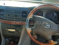 Toyota Mark II