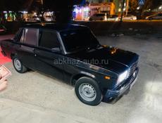 ВАЗ 2107
