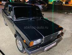 ВАЗ 2107
