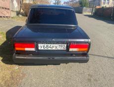 ВАЗ 2107