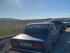 ВАЗ 2107