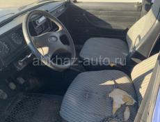 ВАЗ 2107
