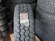Lassa 235/65 R16C 