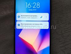 Телефон Redmi note 9 pro 128 GB 