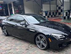 BMW 6 Series