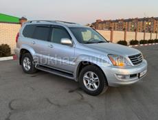 Lexus GX