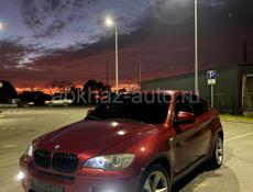 BMW Х6