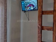 Сдам двухэтажный дом посуточно в Цитpуcoвом 