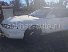 Mazda 626