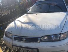Mazda 626