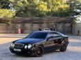 Mercedes-Benz CLK