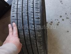 Шины R17 215.45