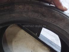Шины R17 215.45