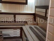 Отдых в Алахадзы  