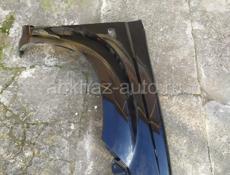Крило NISSAN X TREIL