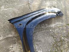Крило NISSAN X TREIL