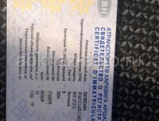 ВАЗ 2123 Нива