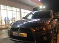 Mitsubishi Outlander XL