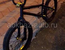 BMX Бемик 🔥
