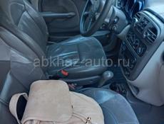 Chevrolet Viva