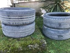 Продаются шины 225/50 R17