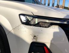 Changan разное