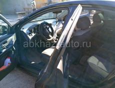 Chevrolet Corsa
