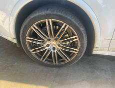 Продаю: Porsche Cayenne