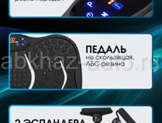 Продаю вибро-платформа для похудения 