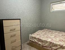 Агудзера 2х комн. квартира