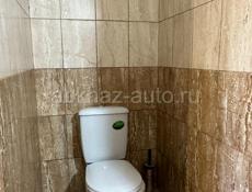 Агудзера 2х комн. квартира