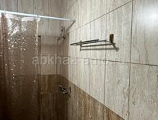 Агудзера 2х комн. квартира