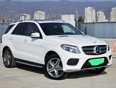 Mercedes-Benz ML